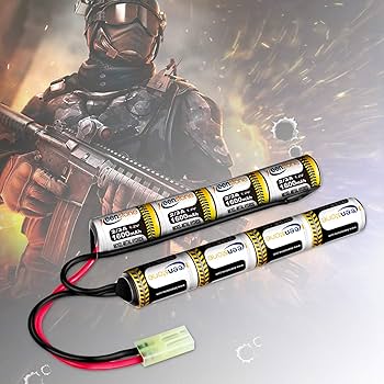 コスプレ小物 Musotoku Battery Pack Cheyenne ROVER R-1 [3.5mm for Cheyenne Machines] - Tattoo Battery